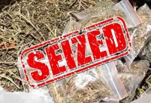 Game of crores! Customs' mega drive at Mumbai airport, Sri Lankan and Thai tourists caught.