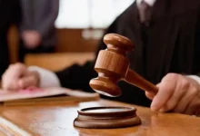 દેશની પાંચ હાઈકોર્ટને મળ્યા નવા ચીફ જસ્ટીસ, મધ્યપ્રદેશ ઝારખંડ સહિતનાદેશની પાંચ હાઈકોર્ટને મળ્યા નવા ચીફ જસ્ટીસ, મધ્યપ્રદેશ ઝારખંડ સહિતના રાજ્યોનો સમાવેશ રાજ્યોનો સમાવેશ