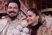 'પતિ પત્ની ઔર પંગા' શો જીતીને રૂબીના દિલાઈક અને અભિનવ શુક્લા બન્યા ‘સર્વગુન સંપન્ન જોડી'