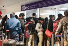 ઇન્ડિગો એરલાઈન્સ 3.8 લાખ મુસાફરોને 376 કરોડ રૂપિયાનું વળતર ચૂકવશે