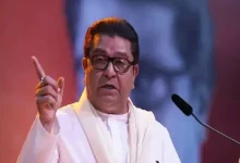 મુખ્ય પ્રધાન દેવેન્દ્ર ફડણવીસને સંબોધીને લખેલો રાજ ઠાકરેનો પત્ર, જેમાં બાળકોના અપહરણના વધતા મુદ્દા પર પ્રકાશ પાડવામાં આવ્યો છે.