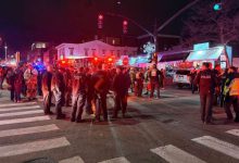 Shooting during exam at Brown University in America: 2 dead, 8 injured