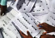 Election Commission releases draft SIR voter list for three states and two union territories of the country, lakhs of names removed