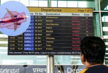 ઇન્ડિગો એરલાઇન્સની ફ્લાઇટ કેન્સલ થવા પર મુસાફરોની મુશ્કેલી, કેન્દ્ર સરકારે તપાસના આદેશ આપ્યા.