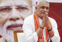 CM, Dy. CM and BJP state president reach Delhi: On what will the high-level meeting be held?