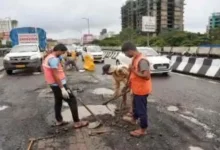 Six bridges to be repaired on Eastern Express Highway