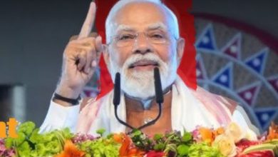 pm modi assam visit namrup fertilizer project inauguration congress attack