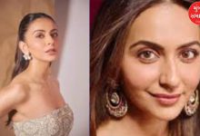 Rakul Preet Singh's 'White Wonder' look: Perfect combination of style and glamour...