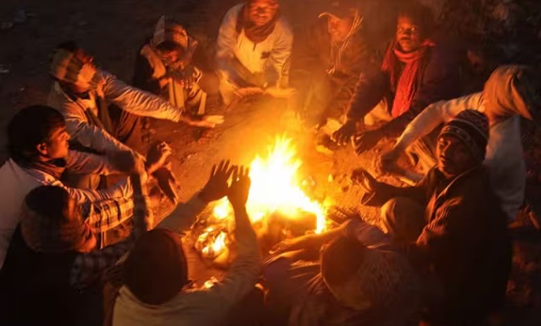 વિરામ બાદ ગુજરાતમાં ફરી ઠંડીનો ચમકારો: કંડલા સૌથી ઠંડુ શહેર, જાણો અન્ય શહેરોનું તાપમાન