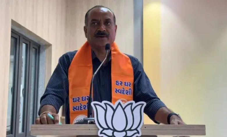 સૌરાષ્ટ્રના આ દિગ્ગજ ધારાસભ્યના નામે બની ફેક આઈડી તપાસમાં પાકિસ્તાન કનેક્શન સામે...