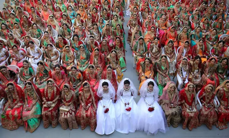 સુરતમાં તમામ ધર્મની પિતા વિહોણી 139 દીકરીઓનો યોજાશે લગ્નોત્સવ