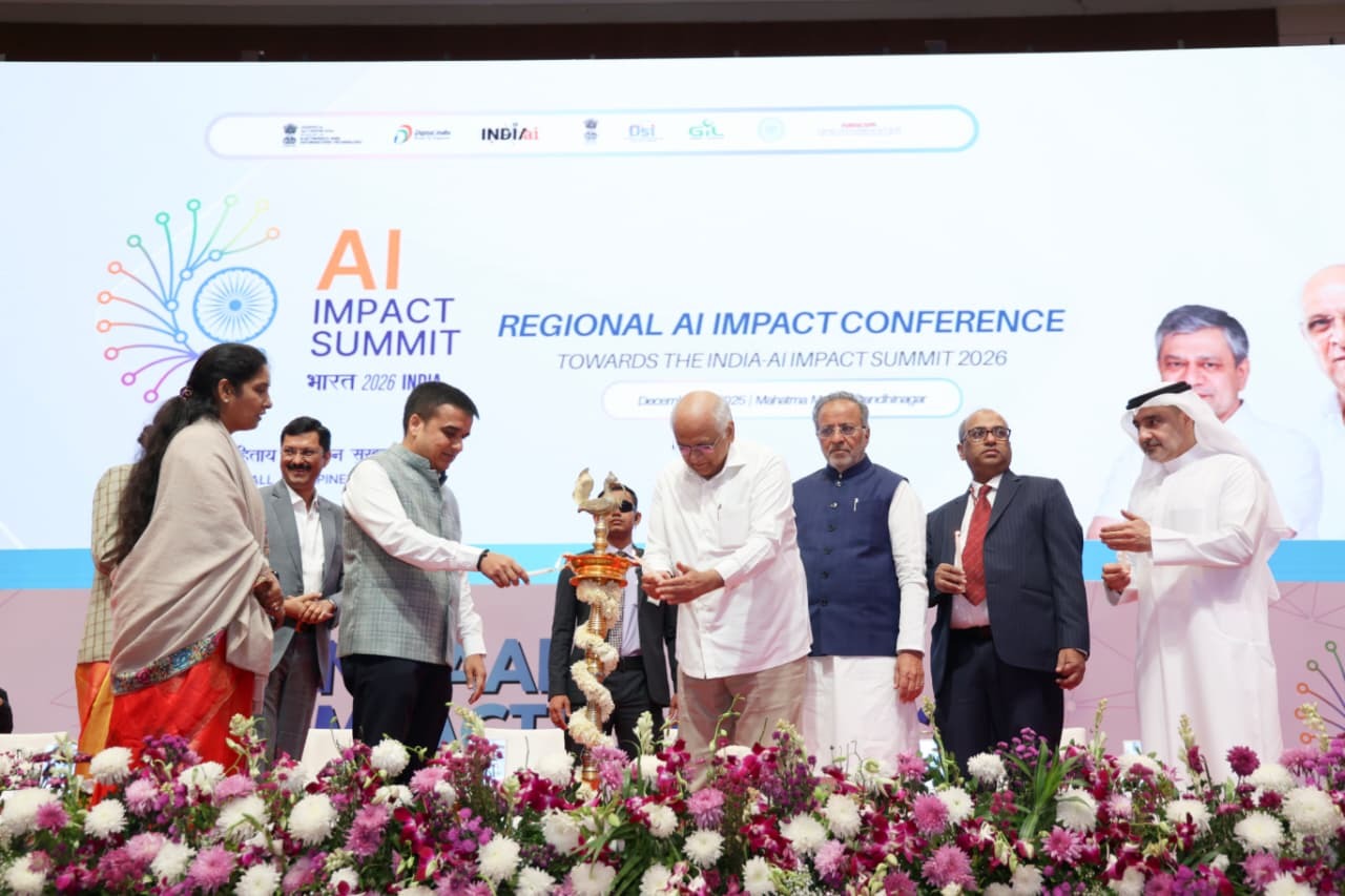 AI અને ક્લાઉડનો યુગ શરૂઃ ગુજરાત સરકારે AI સ્ટેક અને ક્લાઉડ ગાઇડલાઇન્સ કરી જાહેર