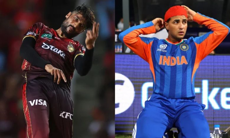 IND vs PAK મેચ પહેલા પાકિસ્તાની ખેલાડીએ અભિષેક શર્માનું અપમાન કર્યું! જાણો શું કહ્યું