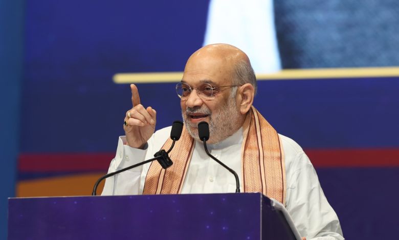 રાહુલ ગાંધી ખેડૂતોને ગેરમાર્ગે દોરે છે, ભાજપ જાહેર મંચ પર ચર્ચા કરવા તૈયાર: અમિત શાહ...
