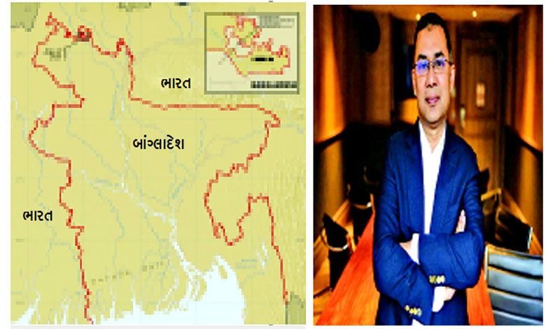 પ્રાસંગિકઃ બાંગ્લાદેશમાં સત્તાપલટો: તારિક રહેમાનના ઉદયથી ભારત માટે ઊભા થયા છે નવા પડકાર...