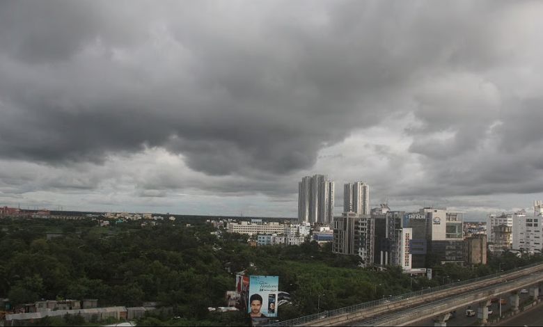 ગુજરાતમાં આજે માવઠાની આગાહી, આ રાજ્યોમાં કરા અને વીજળીનું એલર્ટ