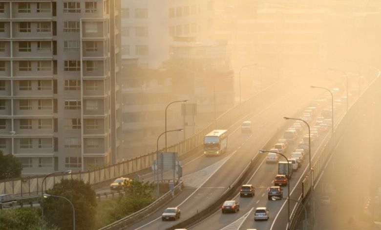અમદાવાદમાં ડિસેમ્બર 2025માં કેટલા દિવસ AQI 300થી વધુ નોંધાયો ? વિધાનસભામાં સરકારની ચોંકાવનારી કબૂલાત