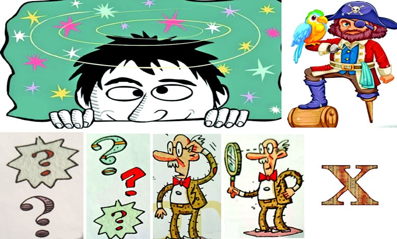 સજજડ સવાલના ફ્ક્કડ જવાબ ...