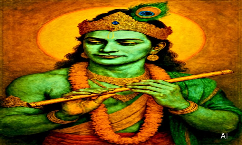 હજાર હાથ હોય એને હજાર નામ પણ હોય ને?