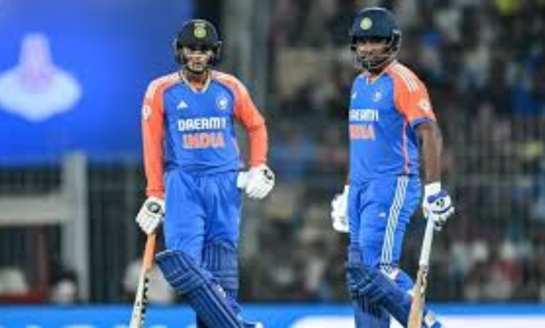 IND vs SA: અભિષેકની જગ્યાએ સંજુ સેમસનને મળી શકે છે સ્થાન? જુઓ સાઉથ આફ્રિકા સામે સંજુનો રેકોર્ડ