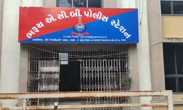 પોસ્ટ ઓફિસ કૌભાંડમાં 12 જણ સામે સીબીઆઈએ કેસ નોંધ્યો, 2.81 કરોડની ઉચાપતનો આરોપ...