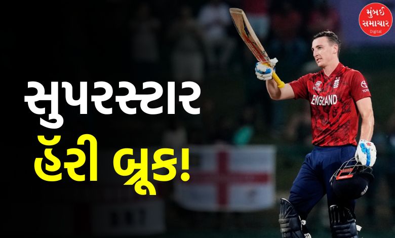 હૅરી સામે હાર્યું પાકિસ્તાન, ઇંગ્લૅન્ડ સેમિ ફાઇનલમાં...