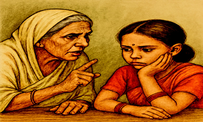 શરત સાથેના સંબંધ પર પૂર્ણવિરામ મૂકી દો...