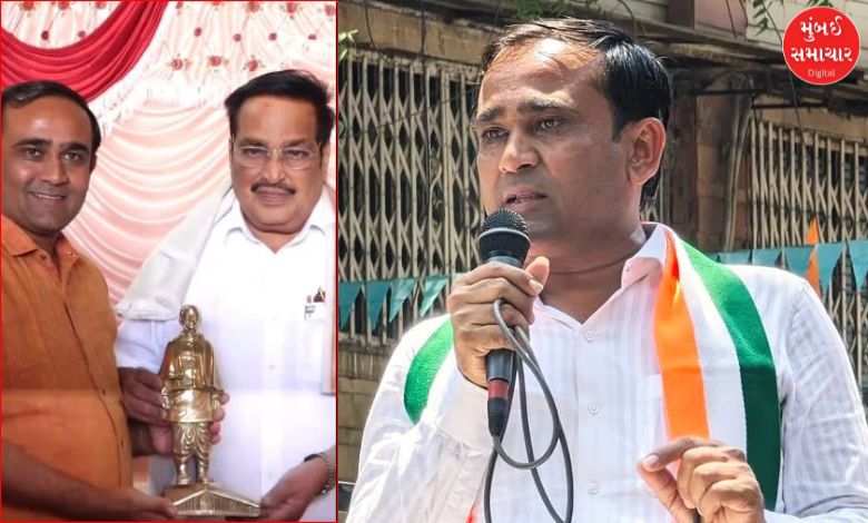 2024 લોકસભા ચૂંટણીમાં સુરત સીટનો અસલી માસ્ટરપ્લાન થયો જાહેર, કુંભાણીએ કર્યો ઘટસ્ફોટ