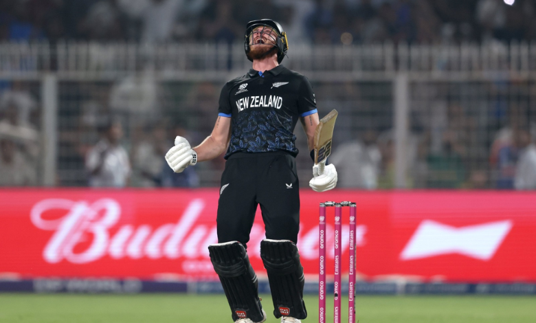 T20 World Cup 2026: ફિન એલને તોડ્યા આ રેકોર્ડ, બનાવ્યો નવો વર્લ્ડ રેકોર્ડ