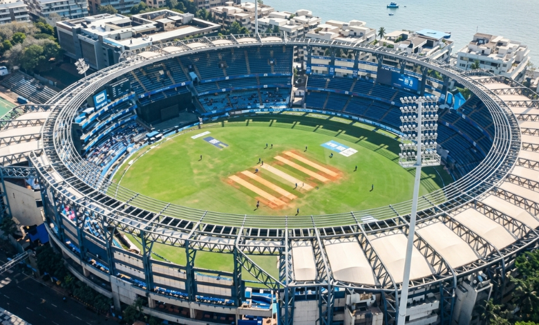 IND vs ENG સેમીફાઈનલ: વાનખેડેની પિચ કેવી રહેશે? રેકોર્ડ અપર આ ટીમનો પક્ષ મજબુત