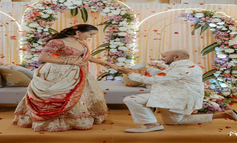 ટીમ ઈન્ડિયાના સ્ટાર ક્રિકેટરે કરી સગાઈ, જુઓ વાયરલ ફોટોગ્રાફ્સ