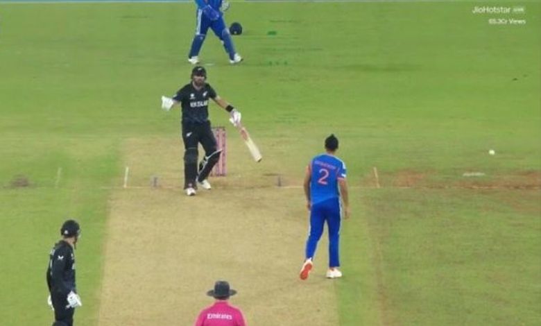 T20 વર્લ્ડકપ જીત્યા બાદ અર્શદીપ સિંહને મોટો ઝટકો: ICCએ ફટકાર્યો દંડ...