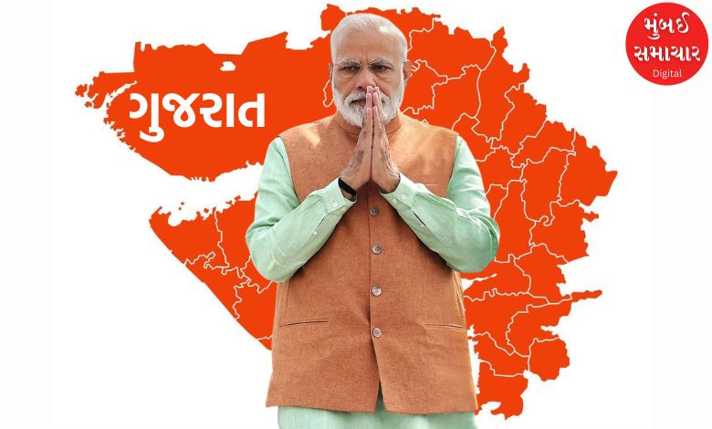 સતત ત્રીજા મહિને ગુજરાત આવશે પીએમ મોદી, જાણો આ વખતે શું છે કાર્યક્રમ