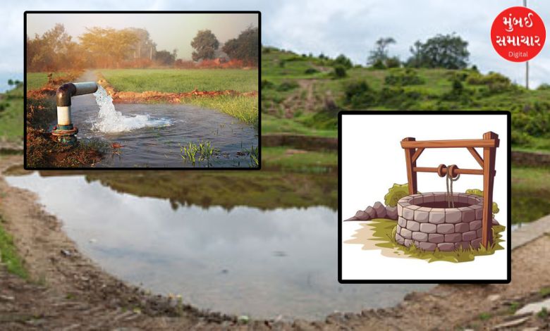 ગુજરાતમાં જળક્રાંતિનો નવો અધ્યાય, ₹687 કરોડના ખર્ચે વોટરશેડથી ધરતી બનશે હરિયાળી