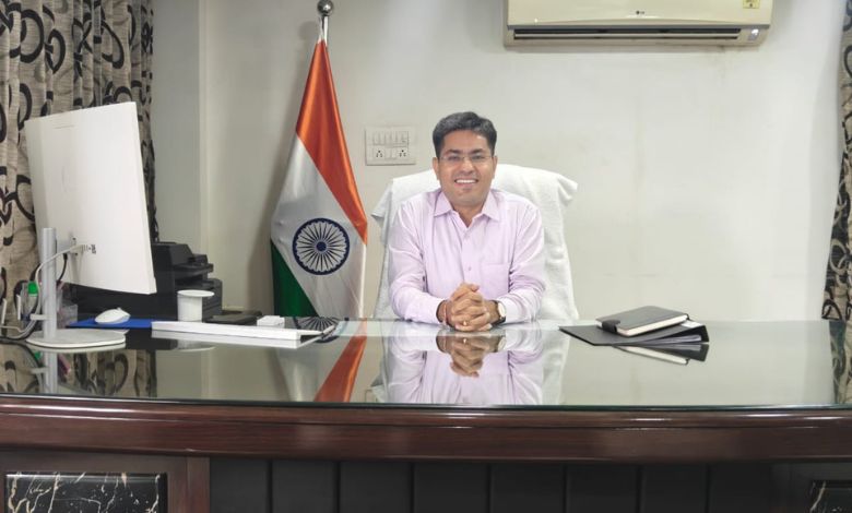 ગાંધીધામને મળશે ટ્રાફિકથી મુક્તિ, 135 કરોડના ‘ગ્રીન રિંગ રોડ’ પ્રોજેક્ટને સરકારની લીલીઝંડી...