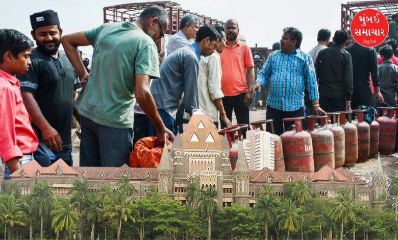 LPG અછત: કેન્દ્ર સરકારની હાઈ કોર્ટને ખાતરી, ગેસની 'તંગી' દૂર કરવા આંતરરાષ્ટ્રીય સ્તરે પ્રયાસો તેજ