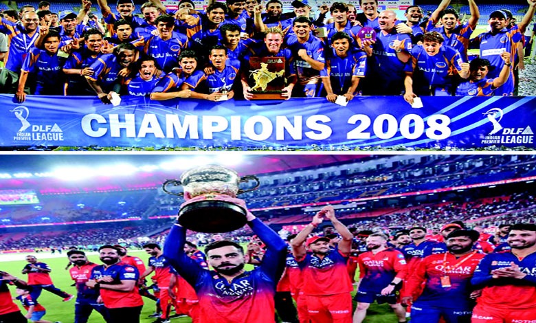 સ્પોર્ટ્સમૅનઃ આઇપીએલ 2026: ક્રિકેટ - વેપાર - ટેક્નિકનો નવો સંગમ