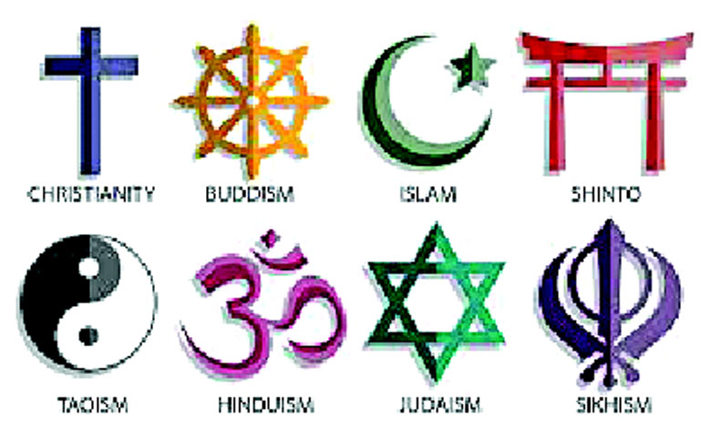કેનવાસ : શું ધર્મ એક વિરાટ ટેકનોલોજી છે?