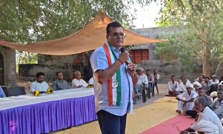 રામયુગમાં ભગવાન રામ, કળિયુગમાં સોનિયા ગાંધીએ ગાદીનો ત્યાગ કર્યો: કોંગ્રેસ નેતાનું નિવેદન