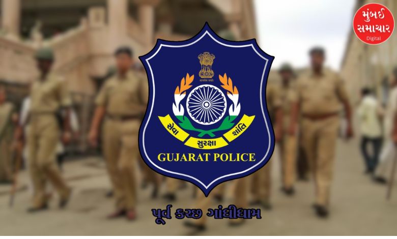 કચ્છનું નાનું રણ મોતની ભૂલભૂલામણી બન્યું: આડેસર પોલીસે 5 કલાકના દિલધડક રેસ્ક્યુ ઓપરેશન બાદ 8 જીવ બચાવ્યા