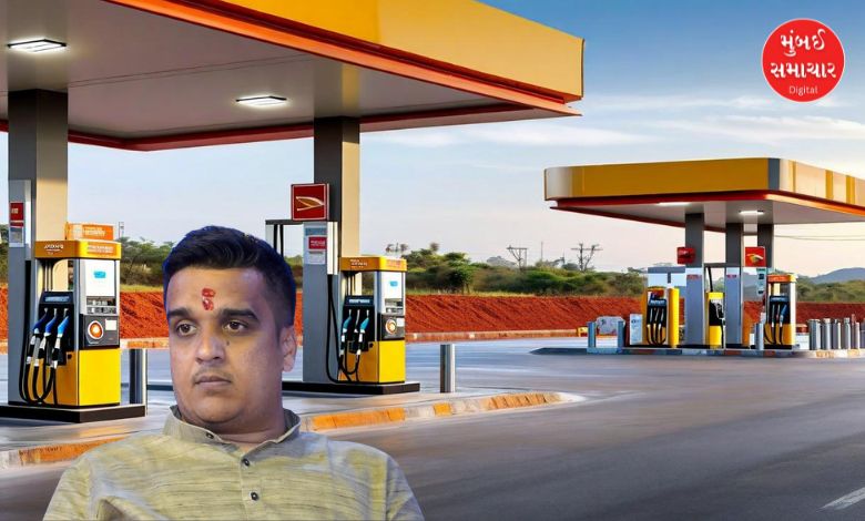 ગુજરાતમાં  પેટ્રોલ-ડીઝલનો પૂરતો જથ્થો, અફવાઓથી દૂર રહેવા સરકારની અપીલ