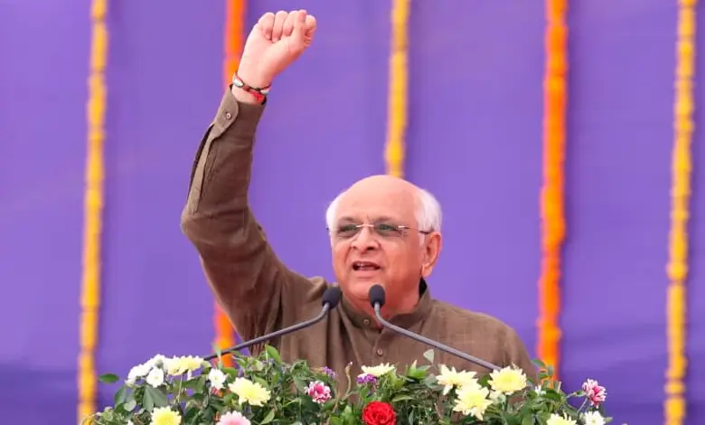 અફવાઓથી દૂર રહો, રાજ્યમાં પેટ્રોલ-ડીઝલની કોઈ અછત નથી: CM ભૂપેન્દ્ર પટેલનું મોટું નિવેદન