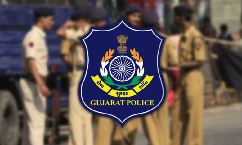 ગુજરાત પોલીસમાં મોટો ફેરફાર, ક્યા 254 અધિકારીને એક સાથે મળ્યું પ્રમોશન ?