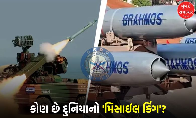 મિસાઈલની દુનિયામાં કોનો છે દબદબો? અમેરિકા-રશિયાની ટક્કરમાં ભારતની 'બ્રહ્મોસ' કેવી રીતે પડી રહી છે ભારે...