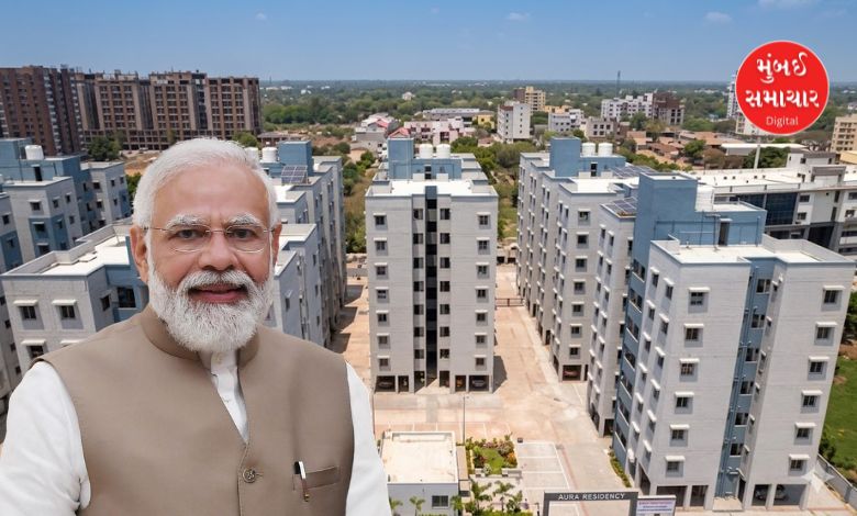 31 માર્ચના રોજ વડાપ્રધાનના હસ્તે ગુજરાતમાં 38,949 આવાસોનું થશે લોકાર્પણ! કયો જિલ્લો મોખરે?