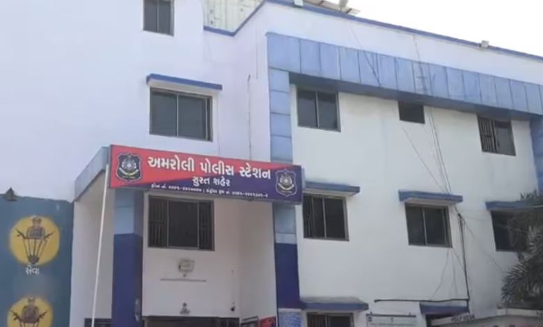 સુરત પોલીસની મોટી કાર્યવાહી: સસ્તા ડીઝલના નામે બાયો ડીઝલ વેચનારા ગઠિયા ઝડપ્યા