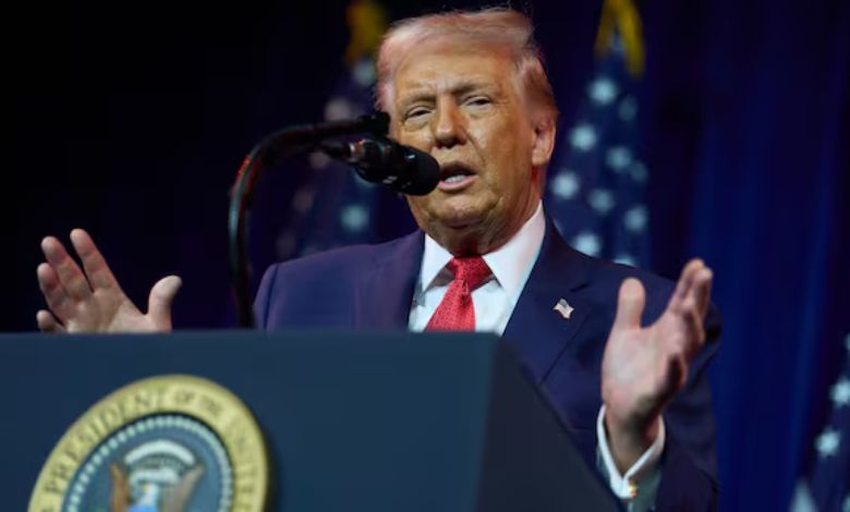 યુએસ ગ્રીનલેન્ડમાં અલગાવવાદી પ્રવૃત્તિઓ ચલાવી રહ્યું છે! ટ્રમ્પની નજીકના ત્રણ લોકોની ધરપકડ