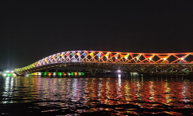 ગુજરાત ટૂરિઝમમાં અમદાવાદનો દબદબો: એક જ વર્ષમાં 2.76 કરોડ પ્રવાસીઓ ઉમટ્યા