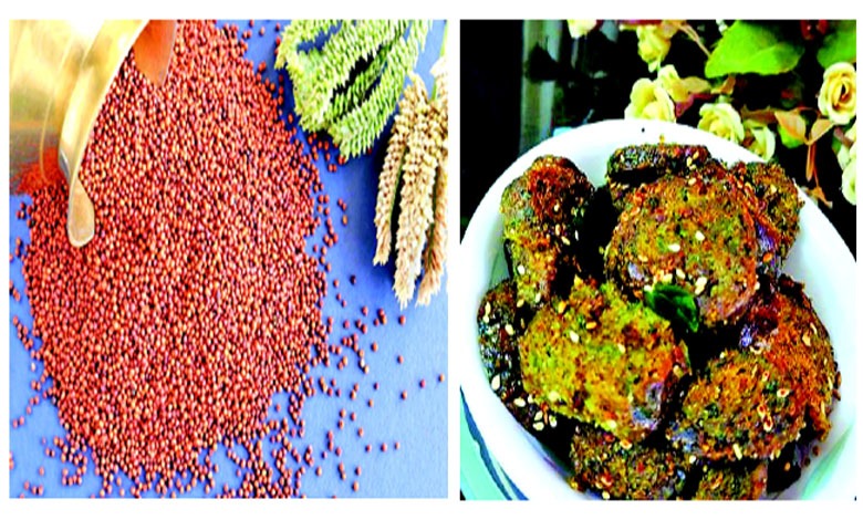 સ્વાસ્થ્ય સુધાઃ સંતુલિત તથા પોષણ મૂલ્યોથી ભરપૂર ગ્લૂટેન મુક્ત આહાર રાગી