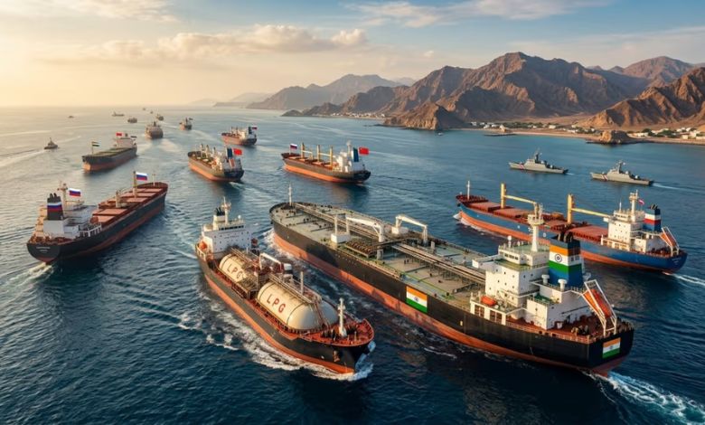 Strait of Hormuz Toll: ઈરાનની નવી યોજનાથી દુનિયાભરમાં વધી શકે છે ઈંધણના ભાવ; ભારત માટે શું છે રાહતના સમાચાર?